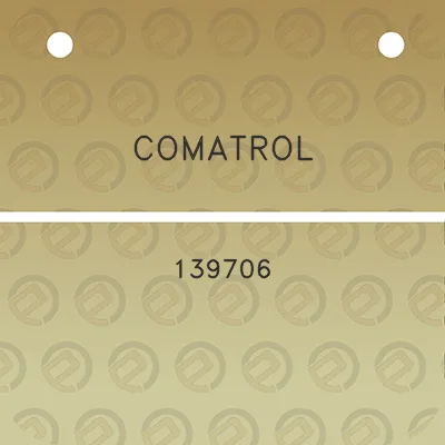 comatrol-139706