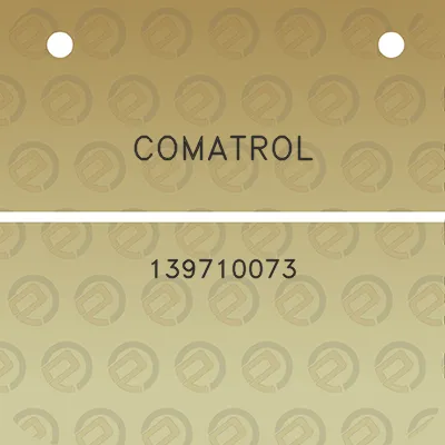 comatrol-139710073