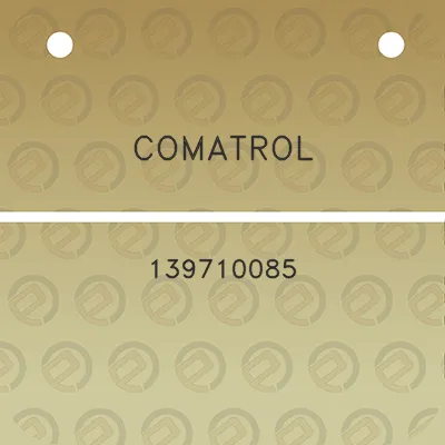 comatrol-139710085