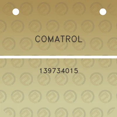 comatrol-139734015