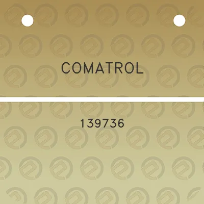 comatrol-139736