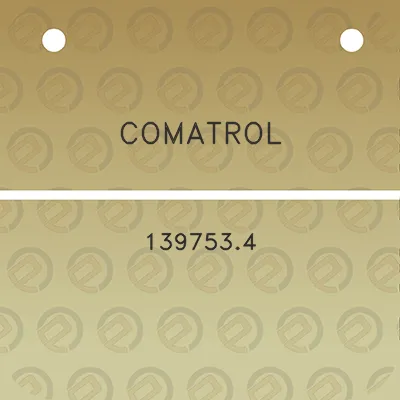 comatrol-1397534