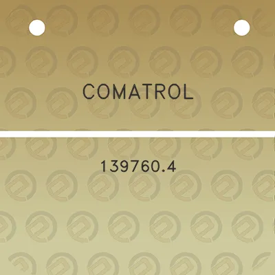 comatrol-1397604