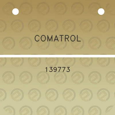 comatrol-139773