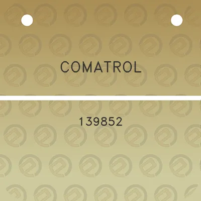 comatrol-139852