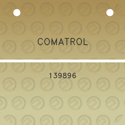 comatrol-139896