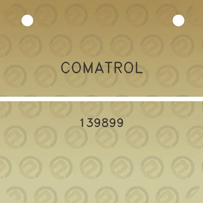 comatrol-139899