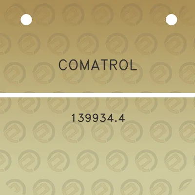 comatrol-1399344