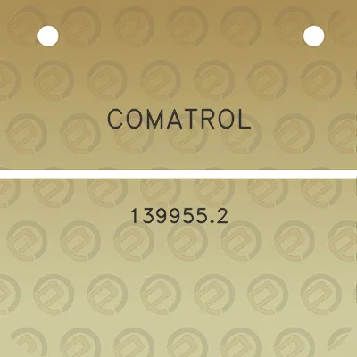 comatrol-1399552