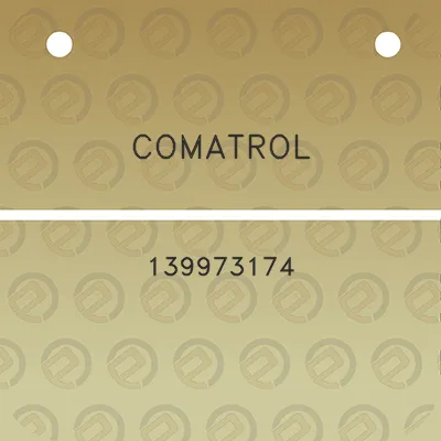 comatrol-139973174