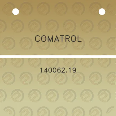 comatrol-14006219