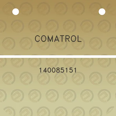 comatrol-140085151