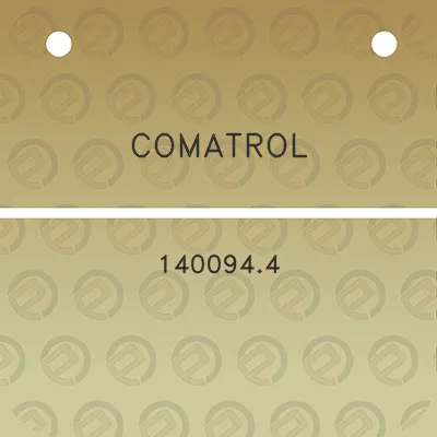 comatrol-1400944