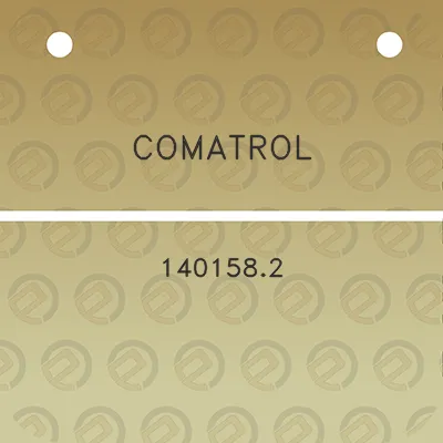 comatrol-1401582