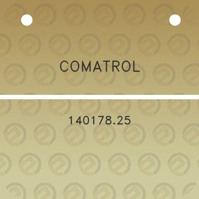 comatrol-14017825