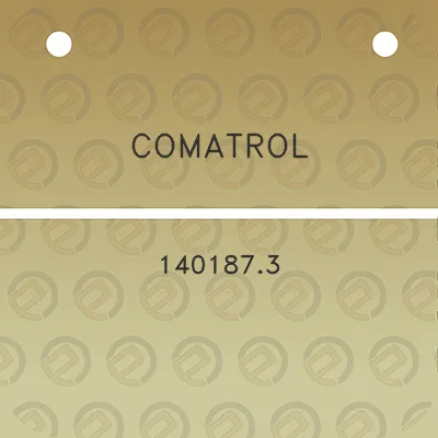 comatrol-1401873