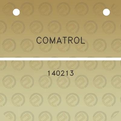 comatrol-140213