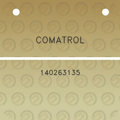 comatrol-140263135