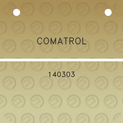 comatrol-140303