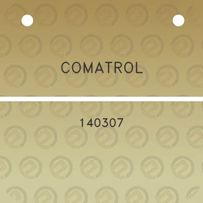 comatrol-140307