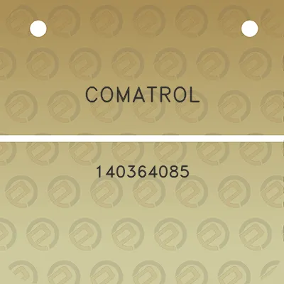 comatrol-140364085