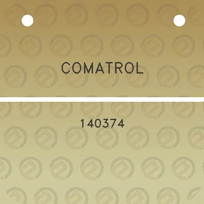 comatrol-140374