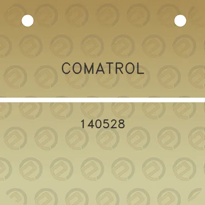 comatrol-140528