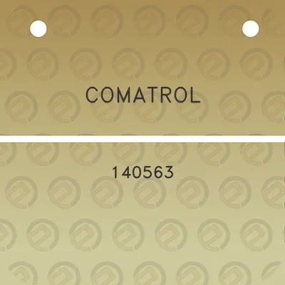 comatrol-140563