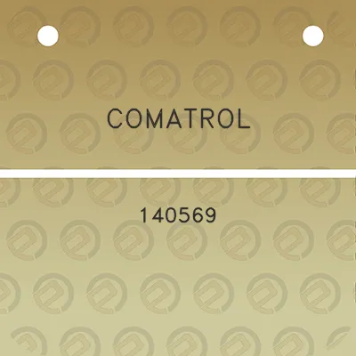 comatrol-140569