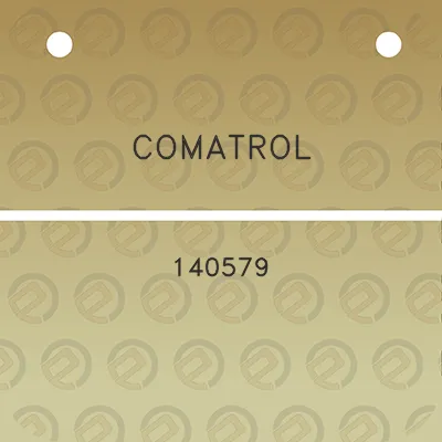 comatrol-140579