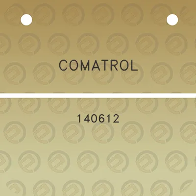 comatrol-140612