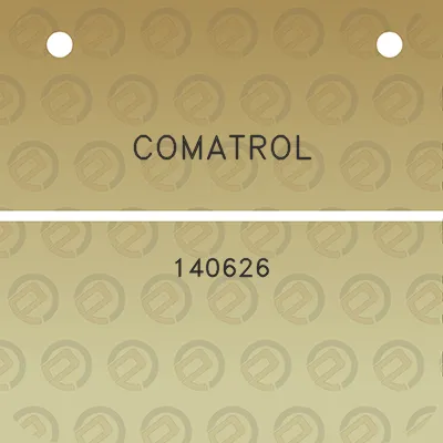 comatrol-140626