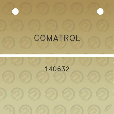 comatrol-140632