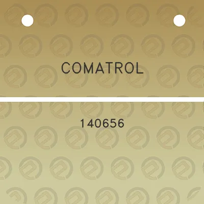 comatrol-140656