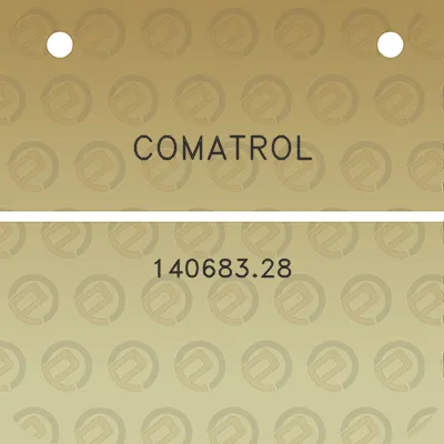 comatrol-14068328