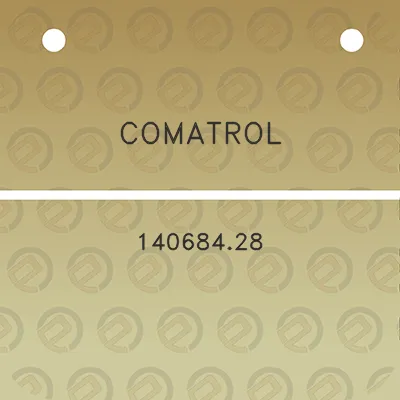 comatrol-14068428