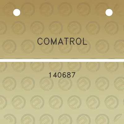 comatrol-140687