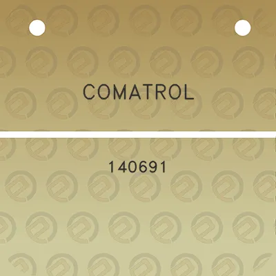 comatrol-140691