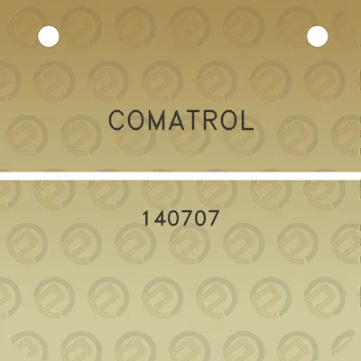 comatrol-140707