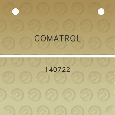 comatrol-140722