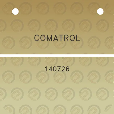 comatrol-140726