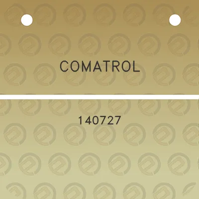 comatrol-140727