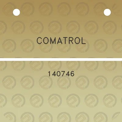 comatrol-140746