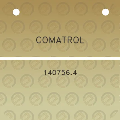 comatrol-1407564