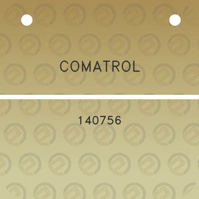 comatrol-140756