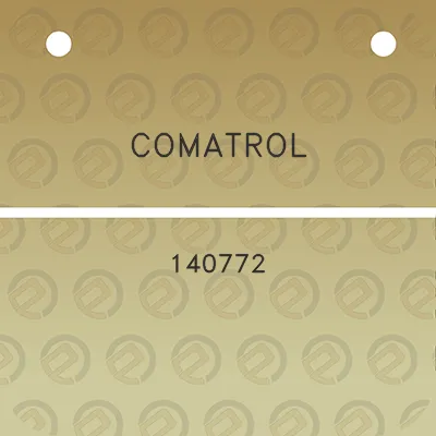 comatrol-140772