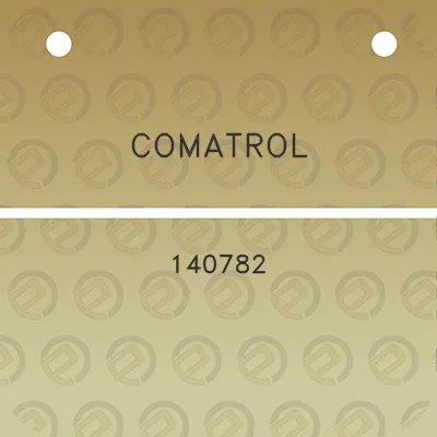 comatrol-140782