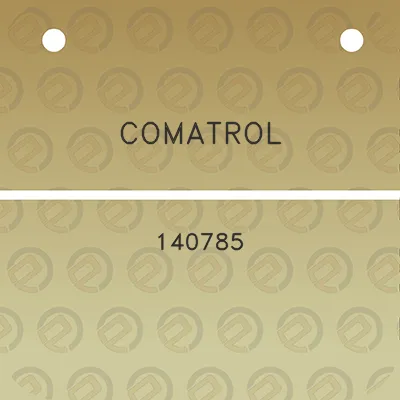 comatrol-140785