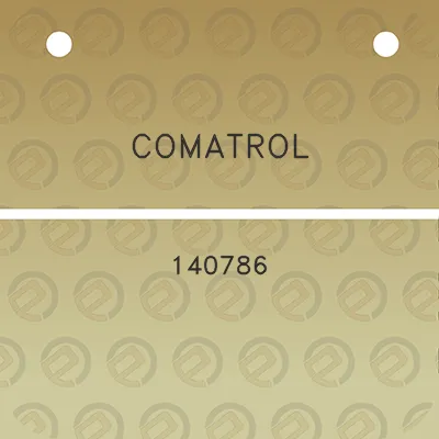 comatrol-140786