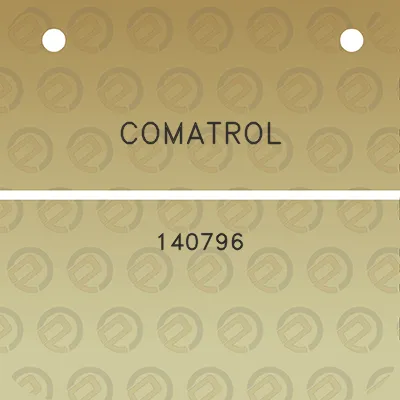 comatrol-140796